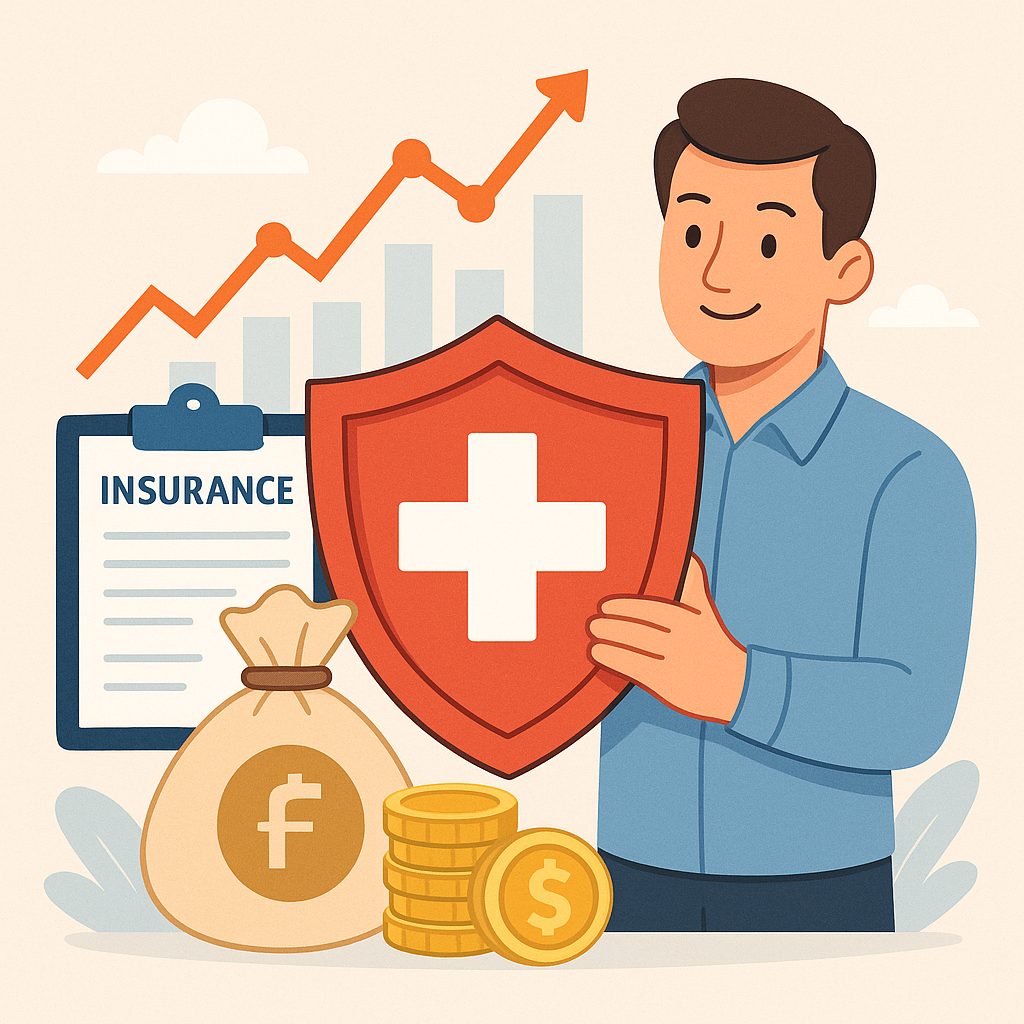 Comparateur assurance Suisse