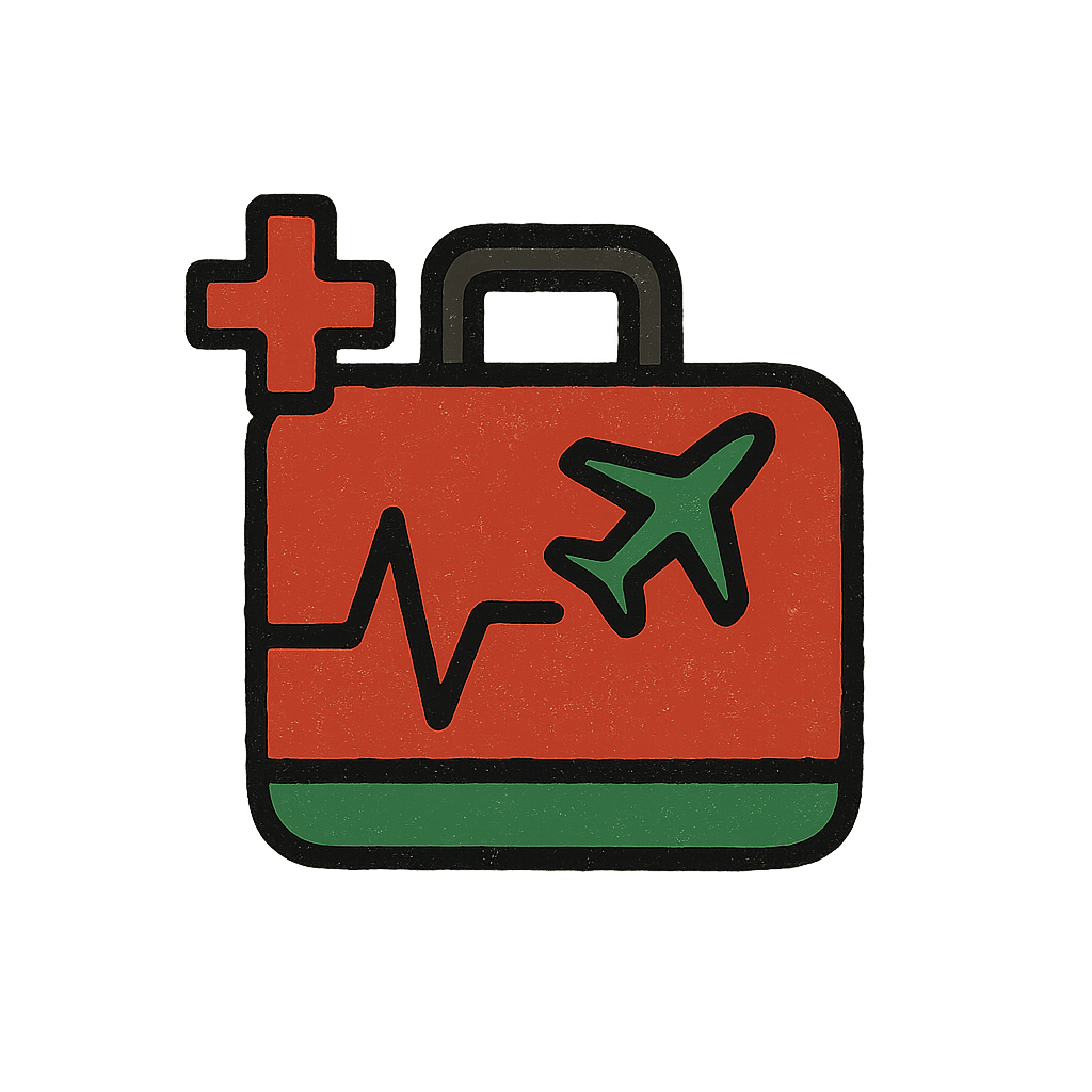 Assurance voyage